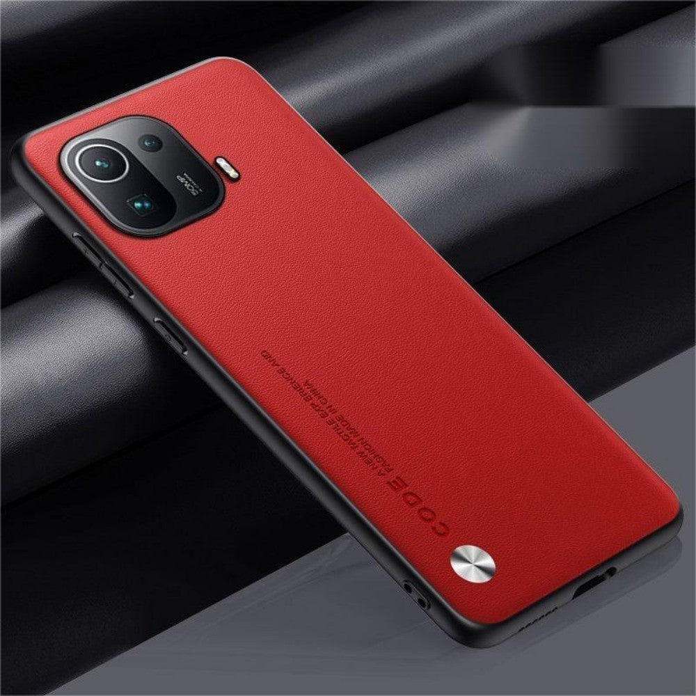 For Xiaomi 11 Pro Cover Silicone Professional Full Case Classic Simple Solid Color Phone Case Cover sweatproof