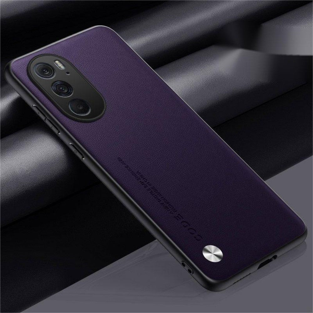 For Motorola Edge X30 Cover Silicone Professional Full Case Classic Simple Solid Color Phone Case Cover sweatproof