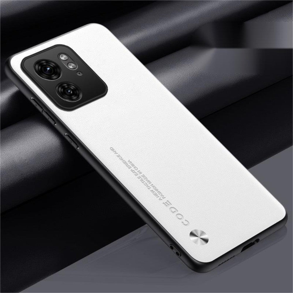 For Motorola Edge 40 Cover Silicone Professional Full Case Classic Simple Solid Color Phone Case Cover sweatproof