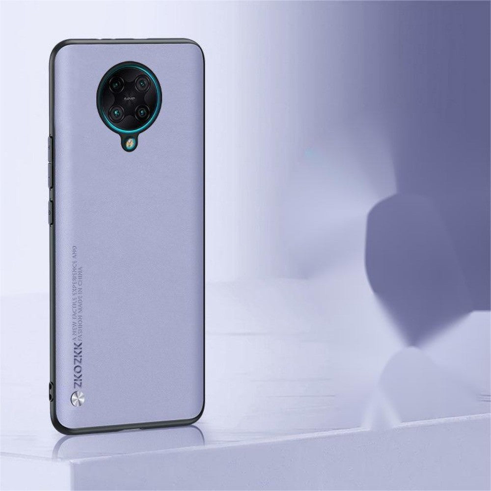 For Redmi K30 Ultra Cover Silicone Professional Full Case Classic Simple Solid Color Phone Case Cover sweatproof