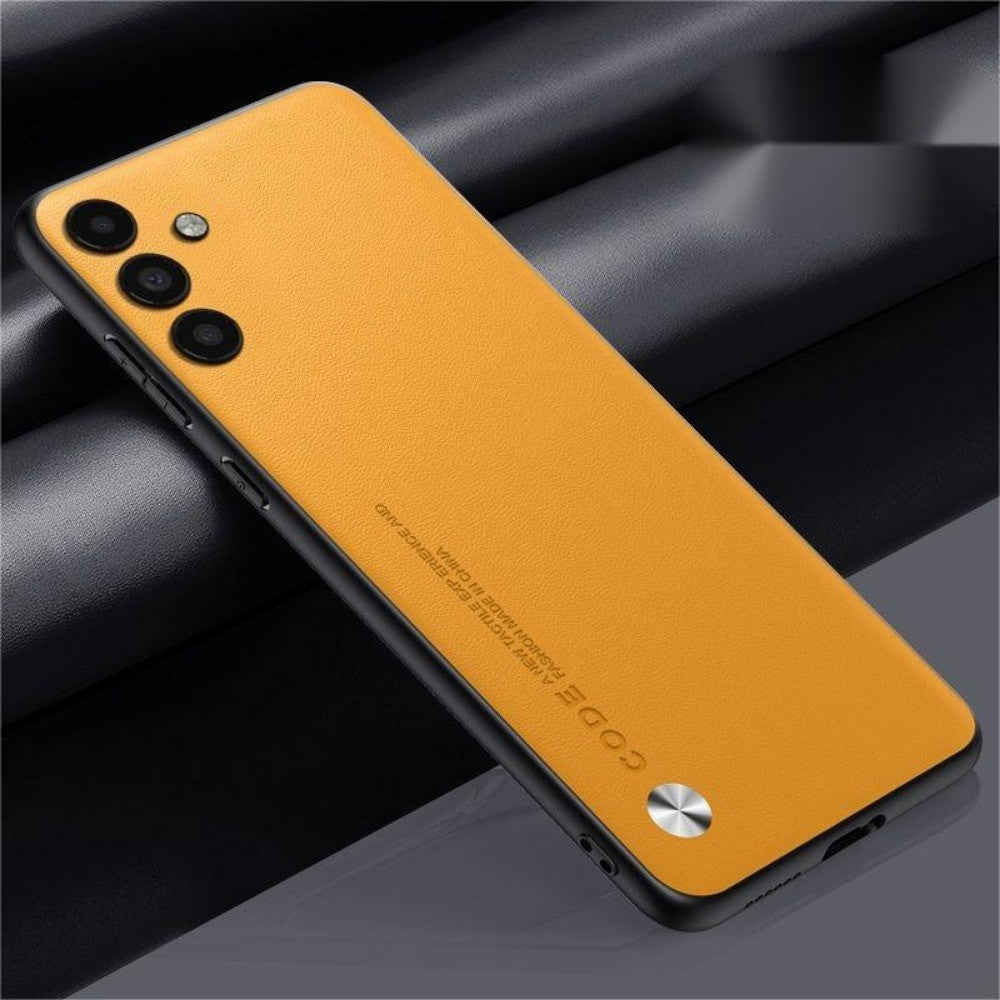 For Samsung Galaxy A14 4G Cover Silicone Professional Full Case Classic Simple Solid Color Phone Case Cover sweatproof