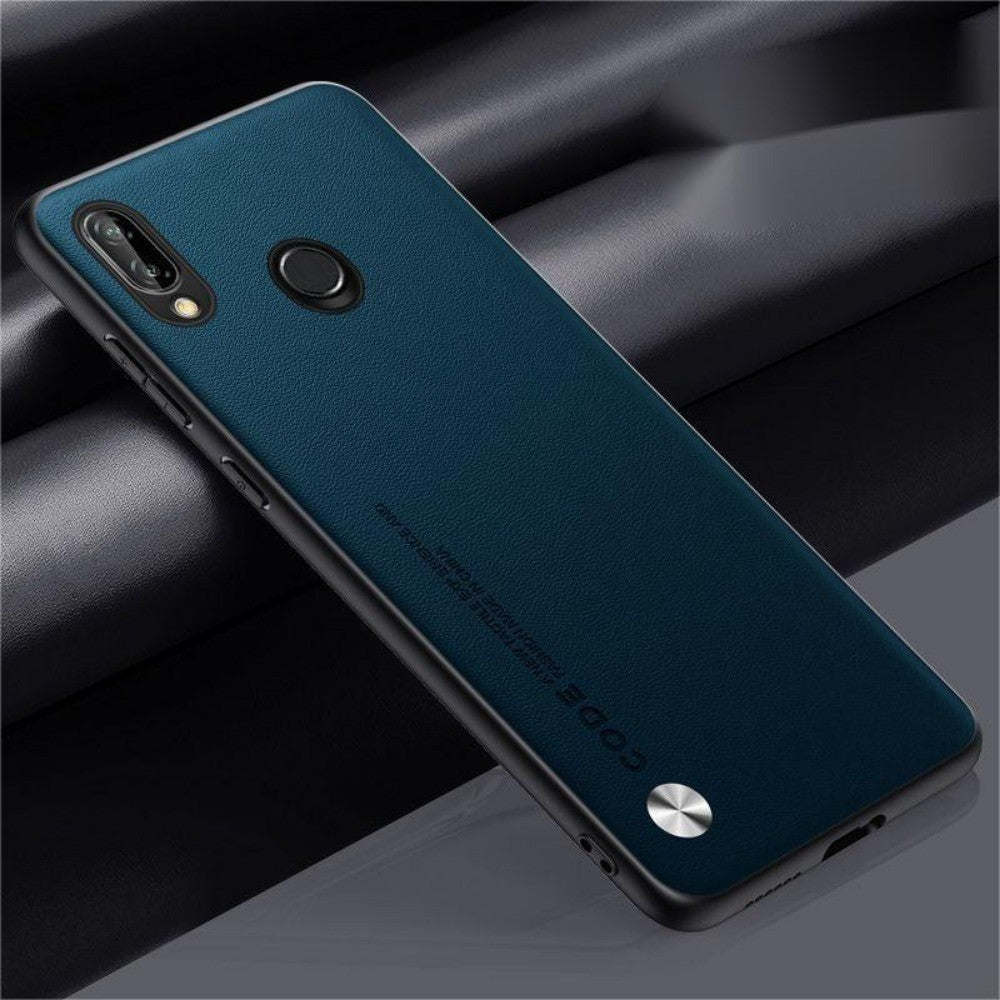 For Redmi Note 7 Cover Silicone Professional Full Case Classic Simple Solid Color Phone Case Cover sweatproof