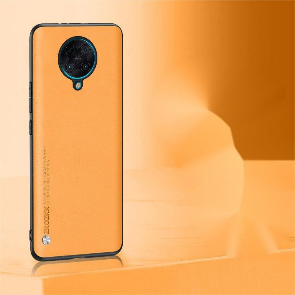 For Redmi K30 Ultra Cover Silicone Professional Full Case Classic Simple Solid Color Phone Case Cover sweatproof
