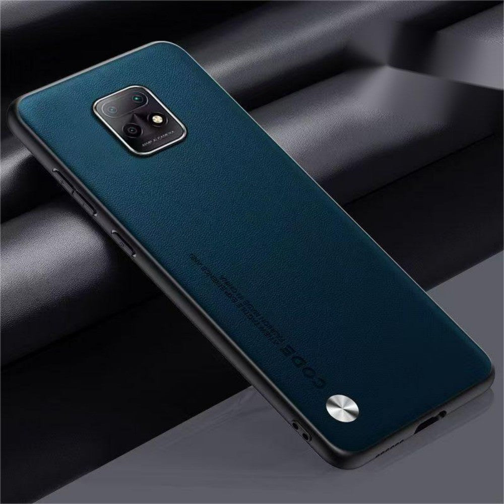 For Redmi 10X Pro Cover Silicone Professional Full Case Classic Simple Solid Color Phone Case Cover sweatproof