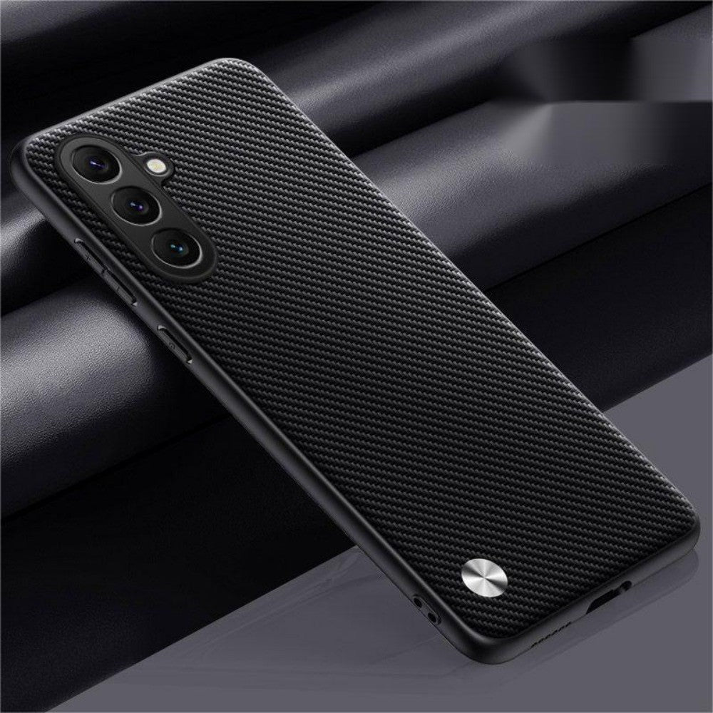 For Samsung Galaxy M54 Cover Silicone Professional Full Case Classic Simple Solid Color Phone Case Cover sweatproof