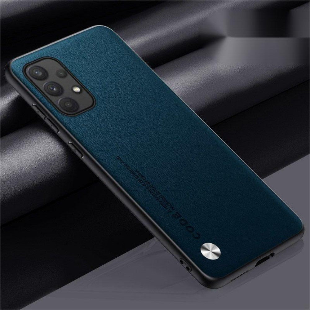 For Samsung Galaxy A32 5G Cover Silicone Professional Full Case Classic Simple Solid Color Phone Case Cover sweatproof
