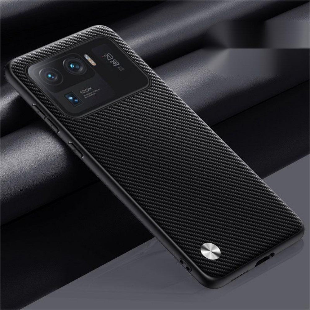 For Xiaomi 11 Ultra Cover Silicone Professional Full Case Classic Simple Solid Color Phone Case Cover sweatproof