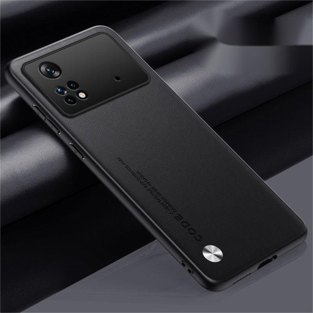 For Xiaomi Poco X4 Pro 5G Cover Silicone Professional Full Case Classic Simple Solid Color Phone Case Cover sweatproof