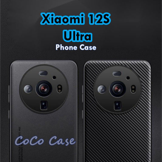 For Xiaomi 12S Ultra Cover Silicone Professional Full Case Classic Simple Solid Color Phone Case Cover sweatproof