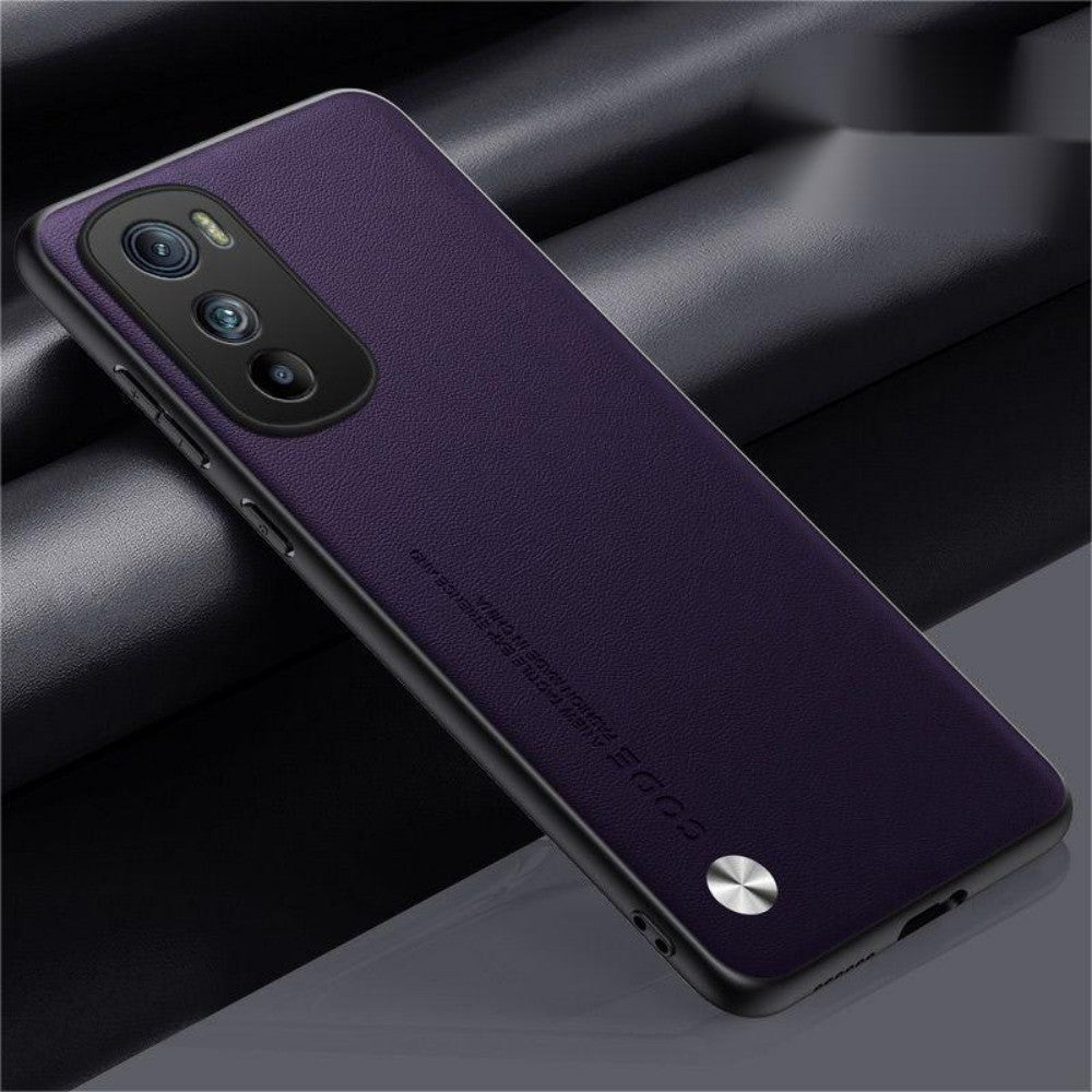 For Motorola Edge 30 Cover Silicone Professional Full Case Classic Simple Solid Color Phone Case Cover sweatproof