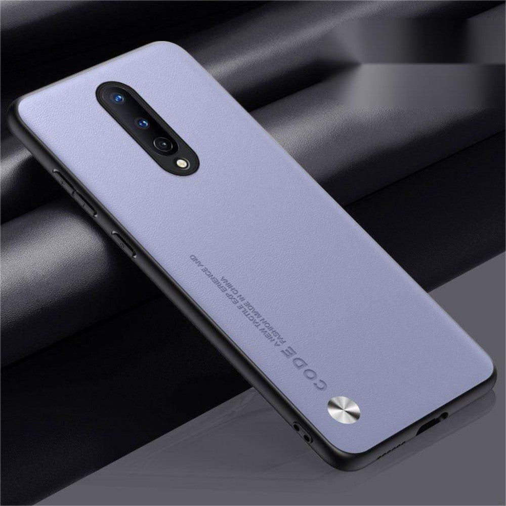For OnePlus 8 Cover Silicone Professional Full Case Classic Simple Solid Color Phone Case Cover sweatproof