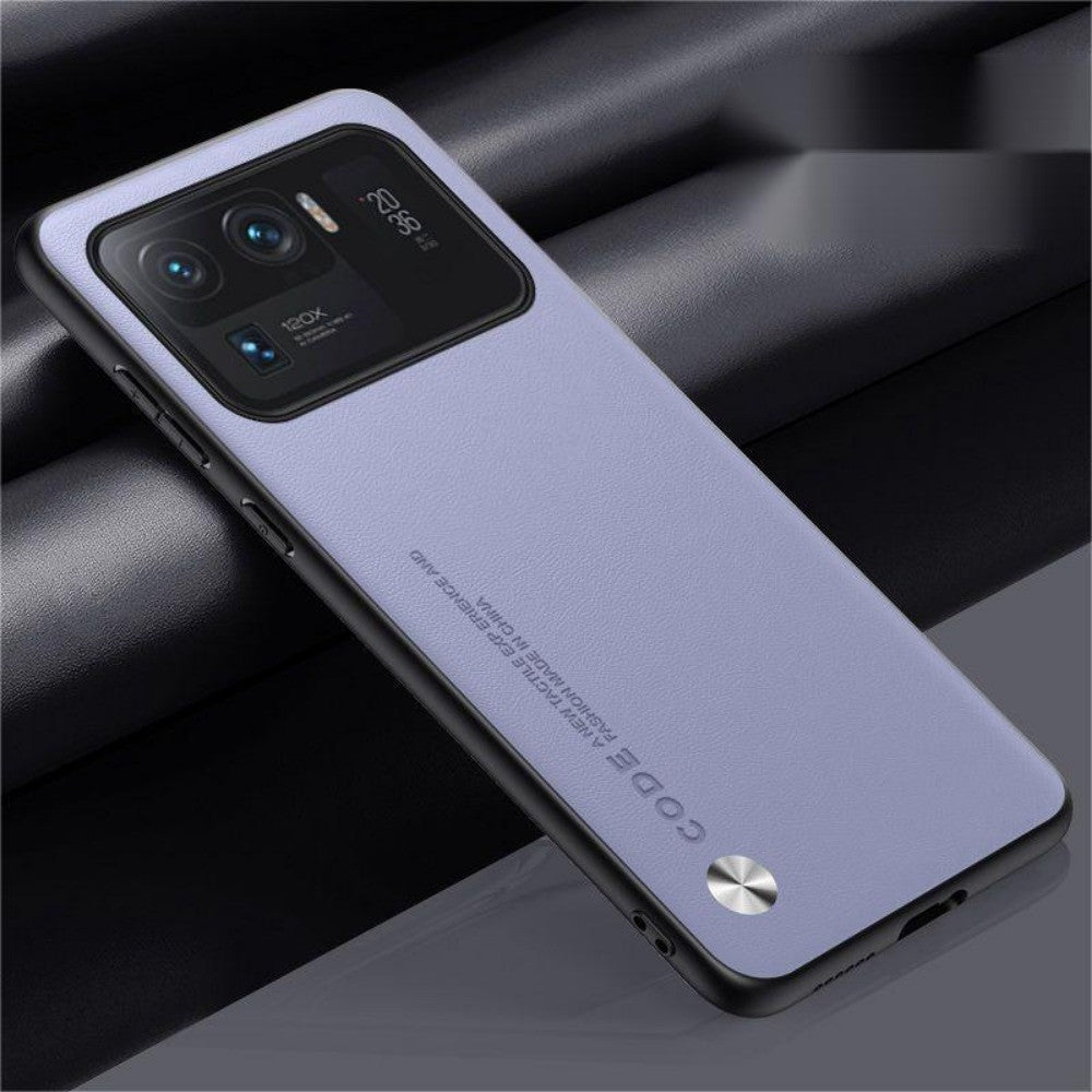 For Xiaomi 11 Ultra Cover Silicone Professional Full Case Classic Simple Solid Color Phone Case Cover sweatproof