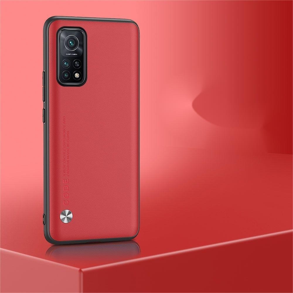 For Xiaomi 10T Cover Silicone Professional Full Case Classic Simple Solid Color Phone Case Cover sweatproof