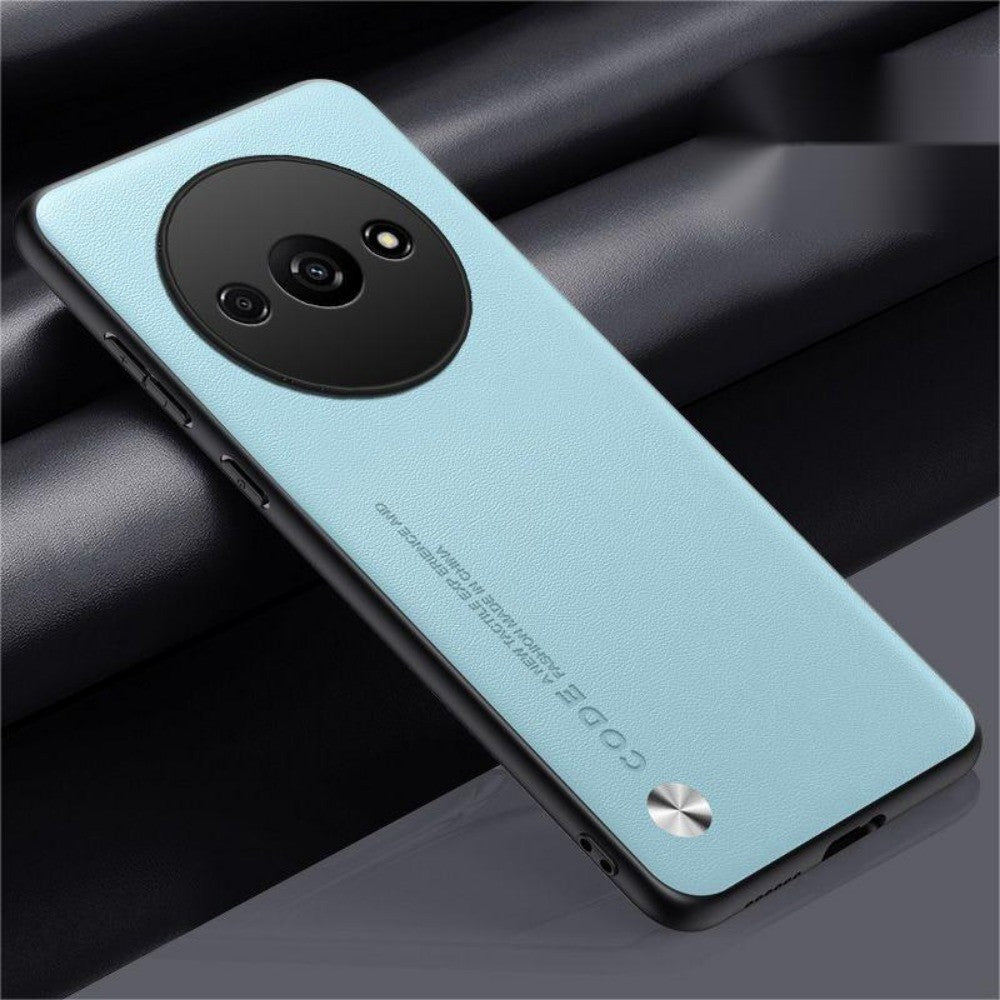 For Redmi A3 Cover Silicone Professional Full Case Classic Simple Solid Color Phone Case Cover sweatproof