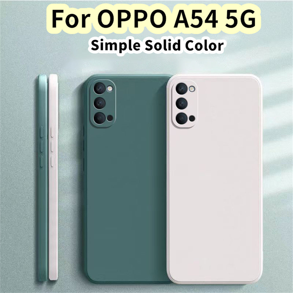 For IPhone 13 Cover Drop and wear resistant Silicone Full Case Classic Simple Solid Color Phone Case Cover