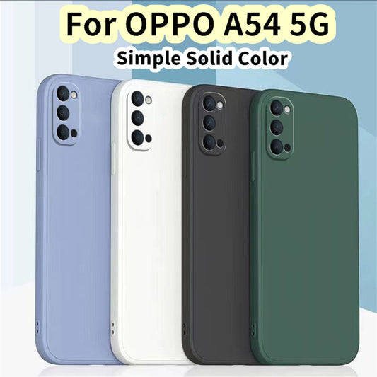 For IPhone 13 Cover Drop and wear resistant Silicone Full Case Classic Simple Solid Color Phone Case Cover