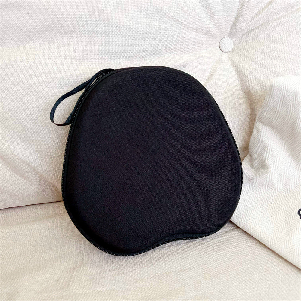 For Anker Soundcore Space One S1 Headphone Case Headset Earpads Storage Bag Casing Box