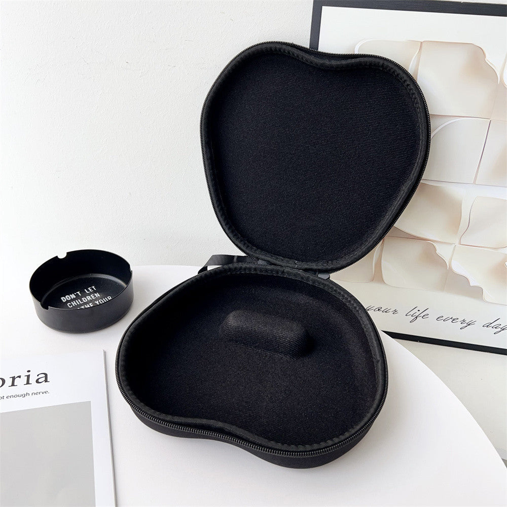 For Sony WH-CH720N Headphone Case Cartoon Creative Patterns Headset Earpads Storage Bag Casing Box