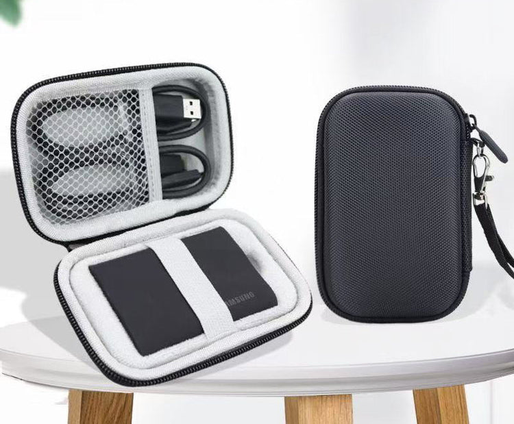 SSD Storage Bag