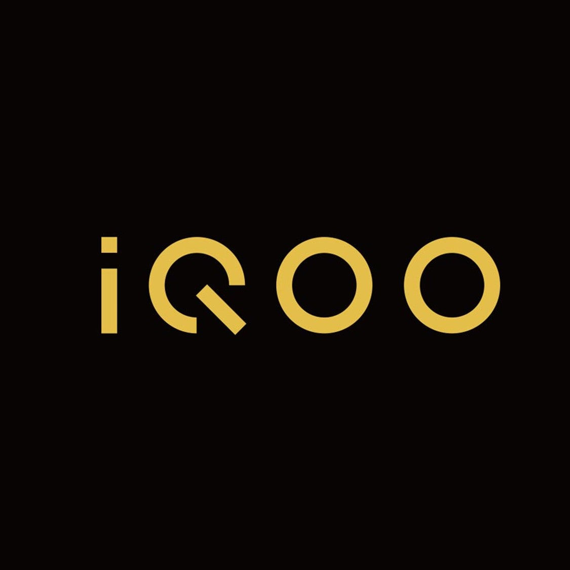 iQOO