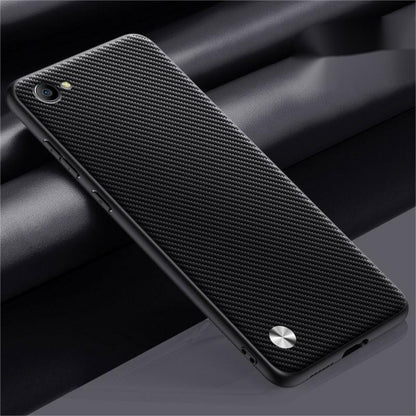 For VIVO Y83 Cover Silicone Professional Full Case Classic Simple Solid Color Phone Case Cover sweatproof