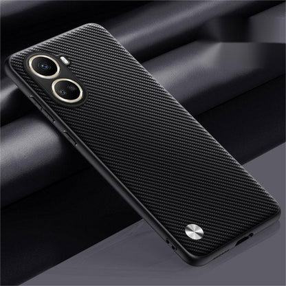 For Huawei Nova 10 SE Cover Silicone Professional Full Case Classic Simple Solid Color Phone Case Cover sweatproof