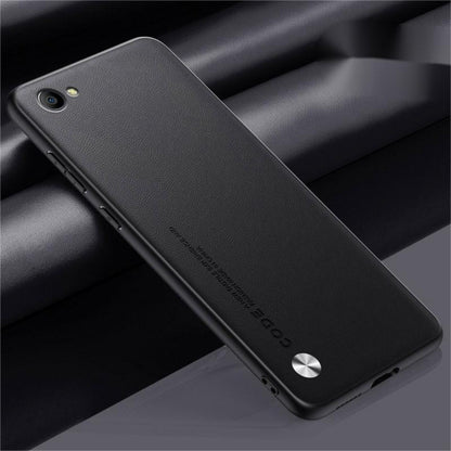 For VIVO Y83 Cover Silicone Professional Full Case Classic Simple Solid Color Phone Case Cover sweatproof