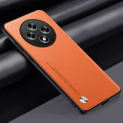 For OPPO A3 5G Cover Silicone Professional Full Case Classic Simple Solid Color Phone Case Cover sweatproof