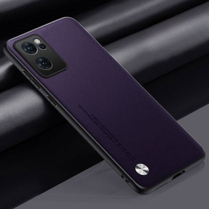 For OPPO Reno 7SE Cover Silicone Professional Full Case Classic Simple Solid Color Phone Case Cover sweatproof