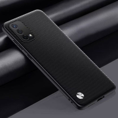 For OPPO K9 Cover Silicone Professional Full Case Classic Simple Solid Color Phone Case Cover sweatproof