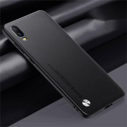 For VIVO X23 Cover Silicone Professional Full Case Classic Simple Solid Color Phone Case Cover sweatproof