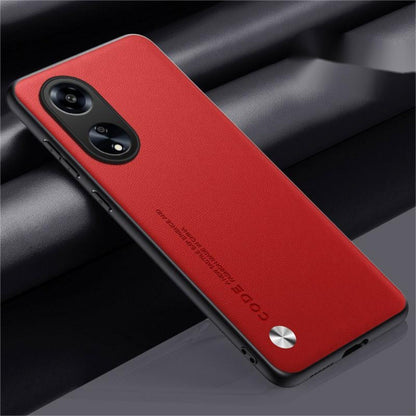 For OPPO A1 5G Cover Silicone Professional Full Case Classic Simple Solid Color Phone Case Cover sweatproof