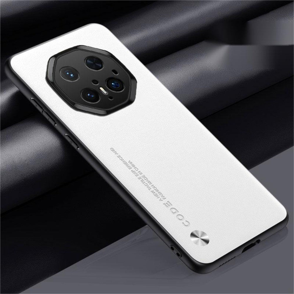For Huawei Mate 70 RS Cover Silicone Professional Full Case Classic Simple Solid Color Phone Case Cover sweatproof