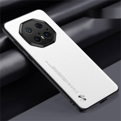 For Huawei Mate 70 RS Cover Silicone Professional Full Case Classic Simple Solid Color Phone Case Cover sweatproof