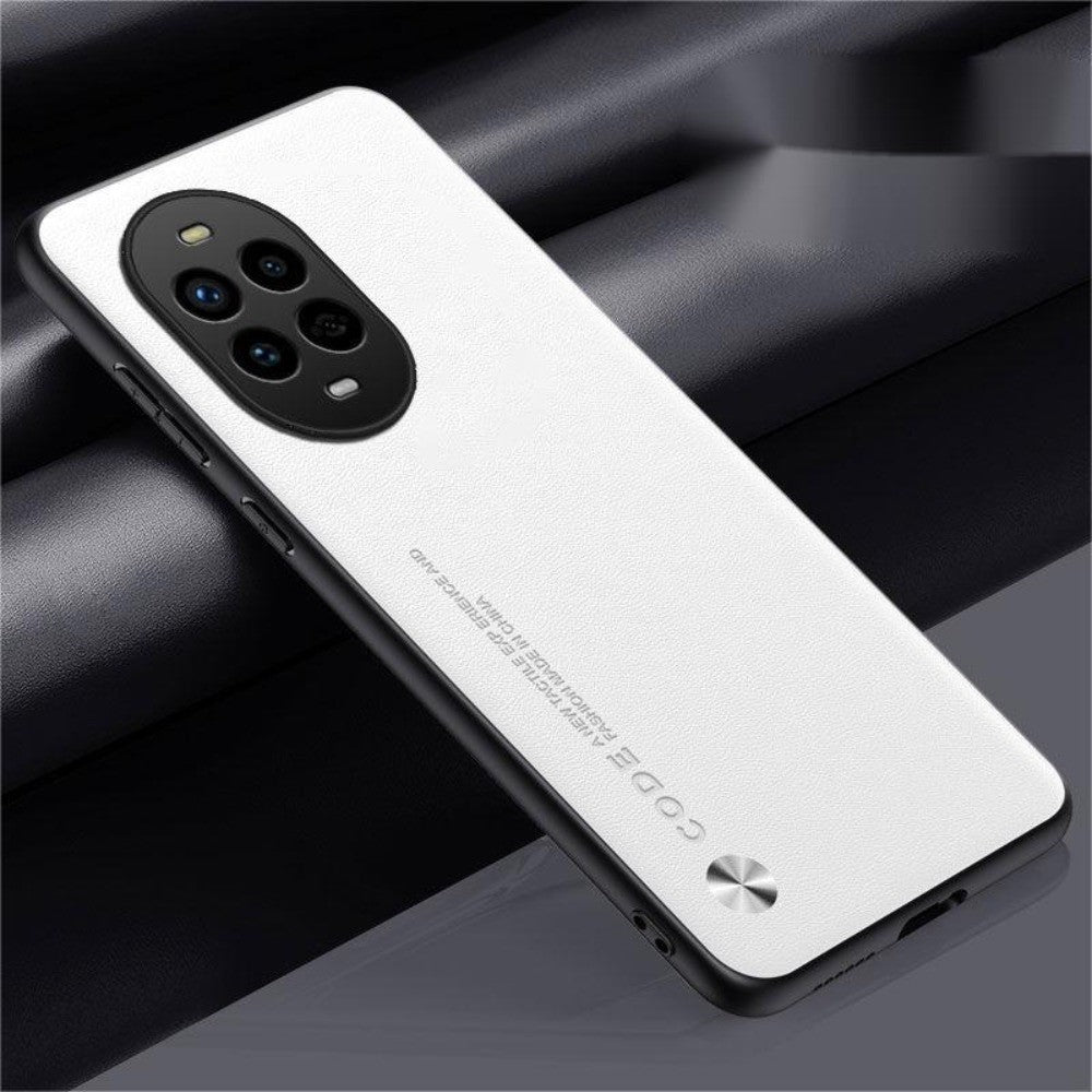 For Huawei Nova 13 Pro Cover Silicone Professional Full Case Classic Simple Solid Color Phone Case Cover sweatproof