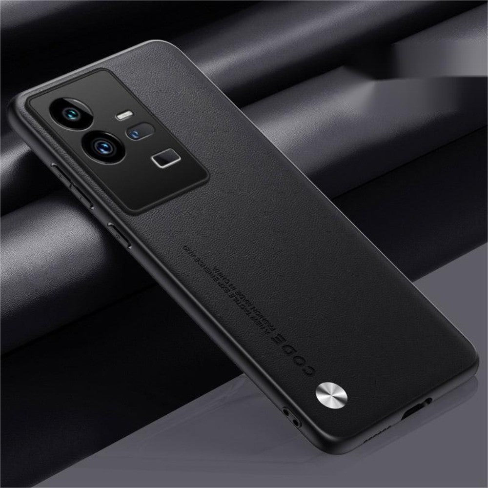 For iQOO 11 Pro Cover Silicone Professional Full Case Classic Simple Solid Color Phone Case Cover sweatproof