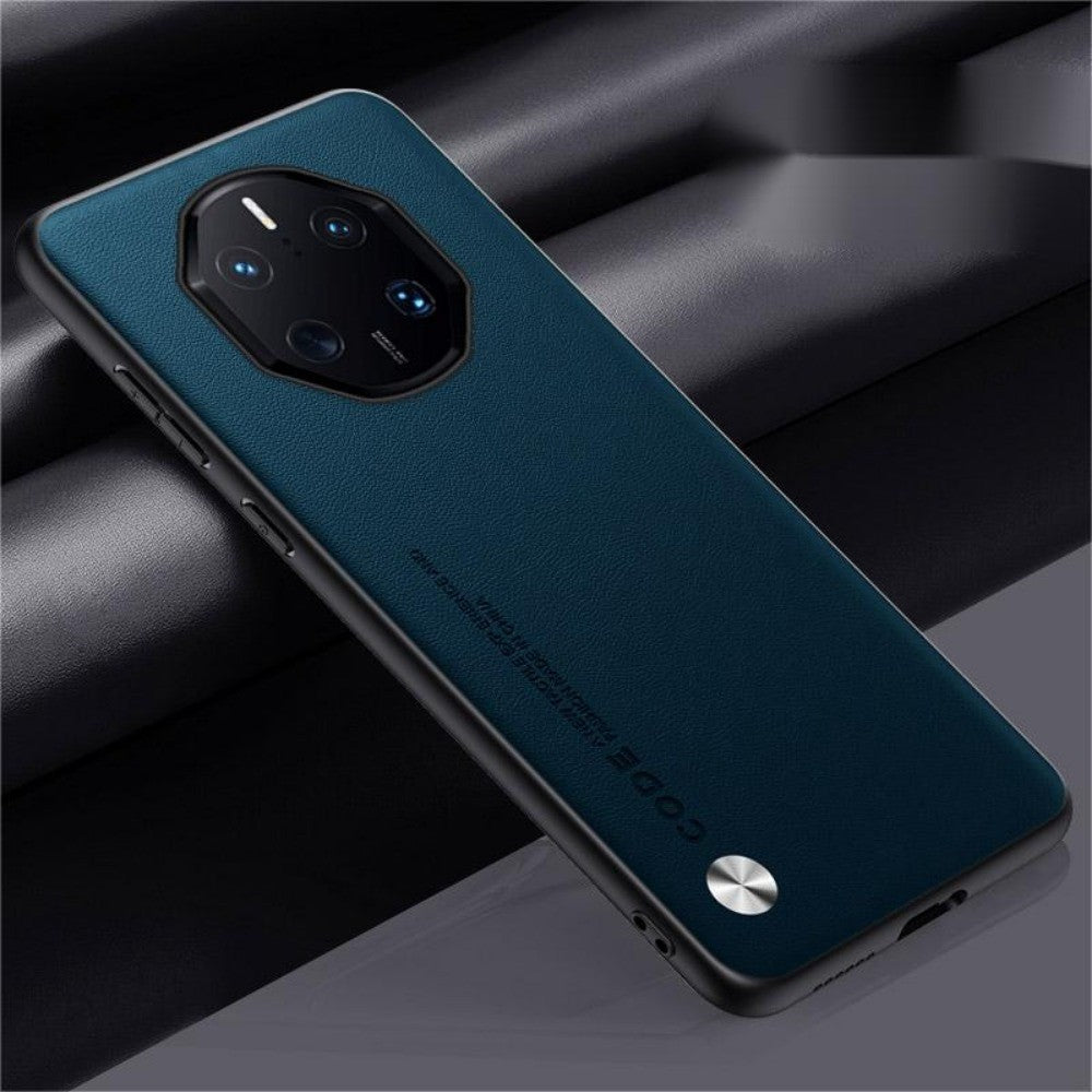 For Huawei Mate 50RS Cover Silicone Professional Full Case Classic Simple Solid Color Phone Case Cover sweatproof