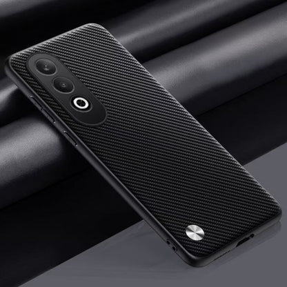 For OPPO K12 Cover Silicone Professional Full Case Classic Simple Solid Color Phone Case Cover sweatproof