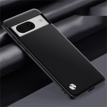 For Google Pixel 8 Cover Silicone Professional Full Case Classic Simple Solid Color Phone Case Cover sweatproof