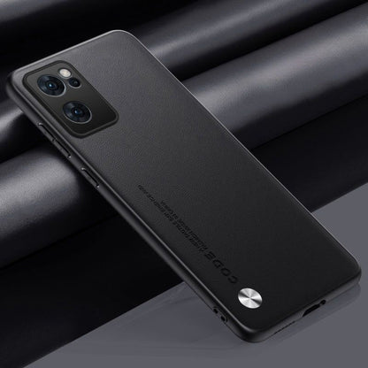For OPPO Reno 7 5G Cover Silicone Professional Full Case Classic Simple Solid Color Phone Case Cover sweatproof