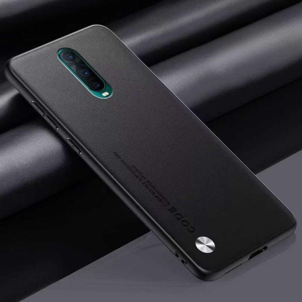 For OPPO R17 Pro Cover Silicone Professional Full Case Classic Simple Solid Color Phone Case Cover sweatproof