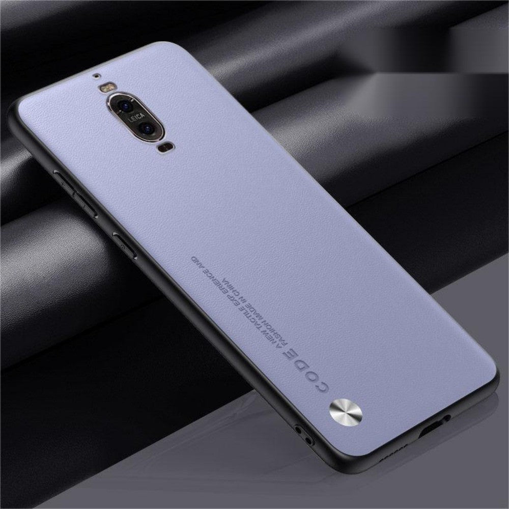 For Huawei Mate 9 Pro Cover Silicone Professional Full Case Classic Simple Solid Color Phone Case Cover sweatproofHuawei