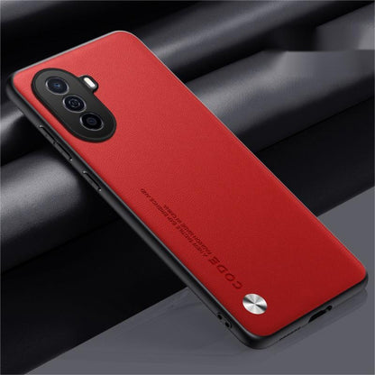 For Huawei Enjoy 50 Cover Silicone Professional Full Case Classic Simple Solid Color Phone Case Cover sweatproof