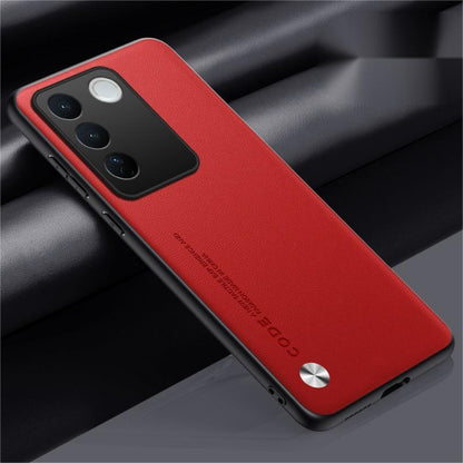 For VIVO S16 Cover Silicone Professional Full Case Classic Simple Solid Color Phone Case Cover sweatproof