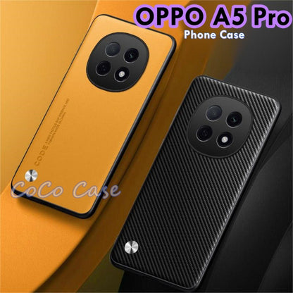 For OPPO A5 Pro Cover Silicone Professional Full Case Classic Simple Solid Color Phone Case Cover sweatproof
