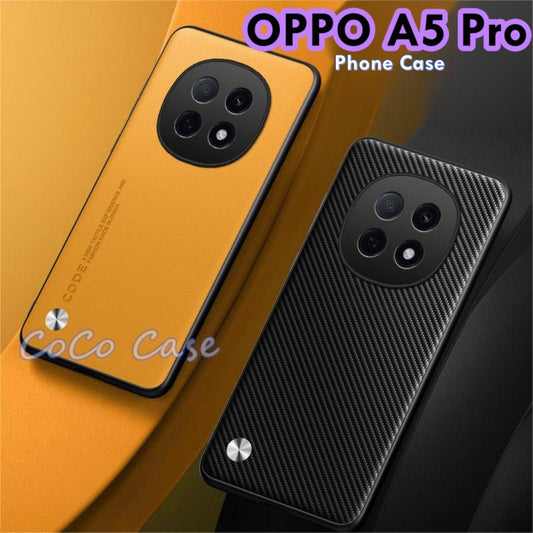 For OPPO A5 Pro Cover Silicone Professional Full Case Classic Simple Solid Color Phone Case Cover sweatproof