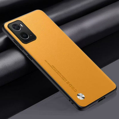 For OPPO A36 Cover Silicone Professional Full Case Classic Simple Solid Color Phone Case Cover sweatproof