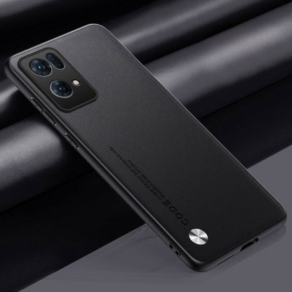 For OPPO Reno 7 Pro Cover Silicone Professional Full Case Classic Simple Solid Color Phone Case Cover sweatproof