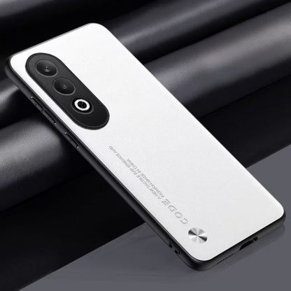 For OPPO K12 Cover Silicone Professional Full Case Classic Simple Solid Color Phone Case Cover sweatproof