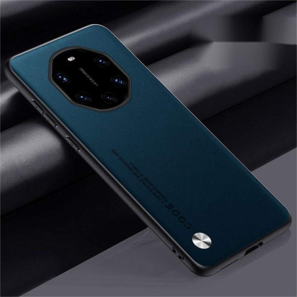 For Huawei Mate 40RS Cover Silicone Professional Full Case Classic Simple Solid Color Phone Case Cover sweatproof